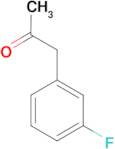 3-Fluorophenylacetone