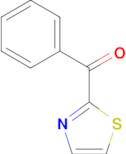 2-Benzoylthiazole