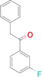 3'-Fluoro-2-phenylacetophenone