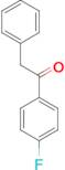 4'-Fluoro-2-phenylacetophenone