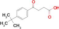 4-(4-tert-Butylphenyl)-4-oxobutyric acid