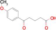 5-(4-Methoxyphenyl)-5-oxovaleric acid