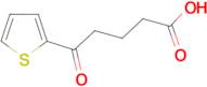 5-Oxo-5-(2-thienyl)valeric acid