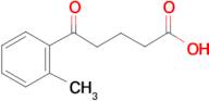 5-(2-Methylphenyl)-5-oxovaleric acid