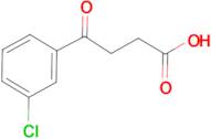 4-(3-Chlorophenyl)-4-oxobutyric acid