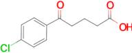 5-(4-Chlorophenyl)-5-oxovaleric acid
