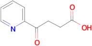 4-Oxo-4-(2-pyridyl)butyric acid