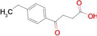 4-(4-Ethylphenyl)-4-oxobutyric acid