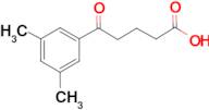 5-(3,5-Dimethylphenyl)-5-oxovaleric acid