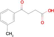 4-(3-Methylphenyl)-4-oxobutyric acid