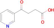 4-Oxo-4-(3-pyridyl)butyric acid