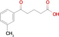 5-(3-Methylphenyl)-5-oxovaleric acid