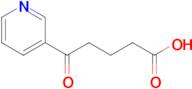 5-Oxo-5-(3-pyridyl)valeric acid