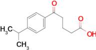 5-(4-iso-Propylphenyl)-5-oxovaleric acid