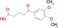 5-(3,4-Dimethoxyphenyl)-5-oxovaleric acid