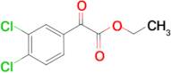 Ethyl 3,4-dichlorobenzoylformate