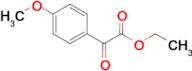 Ethyl 4-methoxybenzoylformate