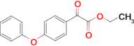 Ethyl 4-phenoxybenzoylformate