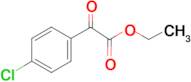 Ethyl 4-chlorobenzoylformate