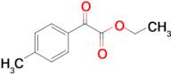 Ethyl 4-methylbenzoylformate