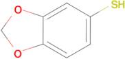 3,4-(Methylenedioxy)thiophenol