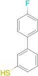 3-(4-Fluorophenyl)thiophenol