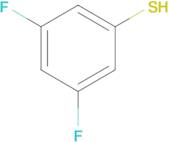3,5-Difluorothiophenol