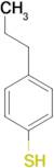 4-n-Propylthiophenol