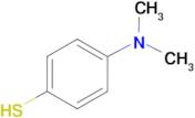4-(Dimethylamino)thiophenol