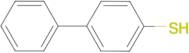 4-Phenylthiophenol