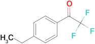 4'-Ethyl-2,2,2-trifluoroacetophenone