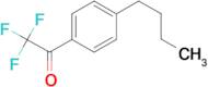 4'-n-Butyl-2,2,2-trifluoroacetophenone