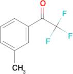 3'-Methyl-2,2,2-trifluoroacetophenone