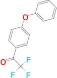 4'-Phenoxy-2,2,2-trifluoroacetophenone