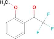 2'-Methoxy-2,2,2-trifluoroacetophenone