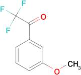 3'-Methoxy-2,2,2-trifluoroacetophenone