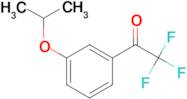 3'-iso-Propoxy-2,2,2-trifluoroacetophenone