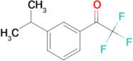 3'-iso-Propyl-2,2,2-trifluoroacetophenone