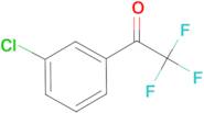 3'-Chloro-2,2,2-trifluoroacetophenone