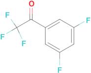 2,2,2,3',5'-Pentafluoroacetophenone