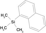 1-(Trimethylsilyl)naphthalene