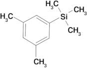 1-(Trimethylsilyl)-3,5-dimethylbenzene