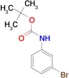 Tert-Butyl N-(3-bromophenyl)carbamate