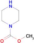 Methylpiperazine-1-carboxylate