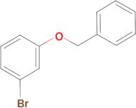 3-Bromophenyl benzyl ether