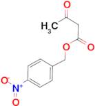 4-Nitrobenzyl acetoacetate
