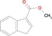 Methyl 1H-indene-3-carboxylate