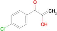 1-(4-Chlorophenyl)propane-1,2-dione