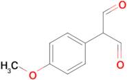 2-(4-Methoxyphenyl)malondialdehyde