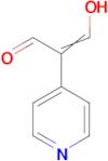 2-(4-Pyridyl)malondialdehyde